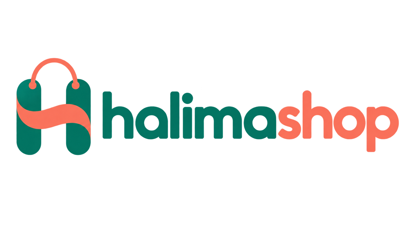 Halima Shop